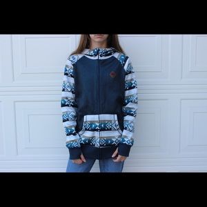 burton dry ride jacket